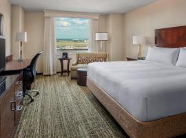 Hotel Photo: Philadelphia Airport Marriott