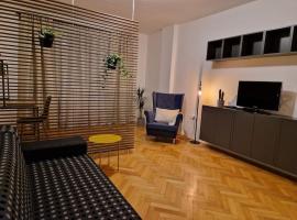 Hotel Photo: Pelclova Apartment