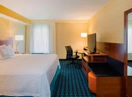 Fairfield Inn & Suites by Marriott Paramus, hotel Paramusban