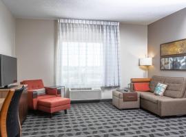 Fotos de Hotel: TownePlace Suites by Marriott Petawawa