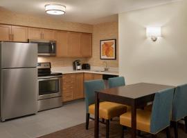 Фотография гостиницы: Residence Inn by Marriott Toronto Airport