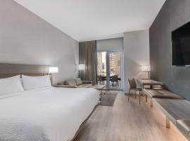 Hotel kuvat: AC Hotel by Marriott Charlotte City Center