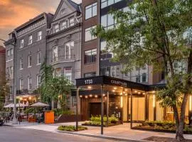Courtyard by Marriott Washington, DC Dupont Circle