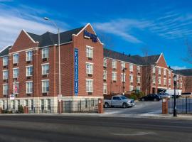 Hình ảnh khách sạn: Fairfield Inn Kansas City Downtown/Union Hill