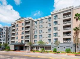 صور الفندق: Courtyard Tampa Downtown