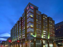 صور الفندق: Residence Inn Denver City Center