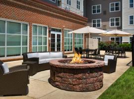 호텔 사진: Residence Inn Silver Spring