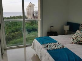 صور الفندق: Apartamento Santa Marta Bello Horizonte Zazue