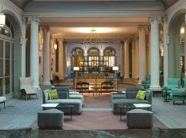 巴黎歌劇院萬豪大使酒店