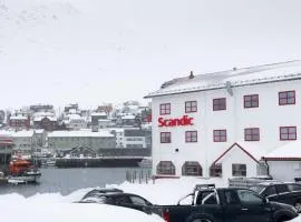 Scandic Bryggen