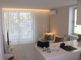 Hotel Foto: Sweet Dreams in Braga