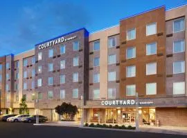 Courtyard by Marriott Los Angeles LAX/Hawthorne, hotel in Hawthorne