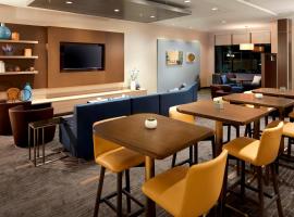 Fotos de Hotel: Courtyard by Marriott Charlotte Fort Mill, SC