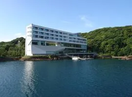 OliveBay Hotel
