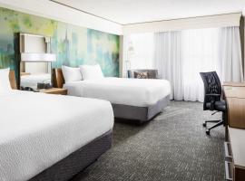 Fotos de Hotel: Courtyard Chicago Downtown/Magnificent Mile