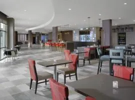 Courtyard by Marriott Austin Pflugerville，位于普弗拉热维尔的酒店