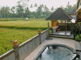 Gambaran Hotel: Santosha Villas & Spa