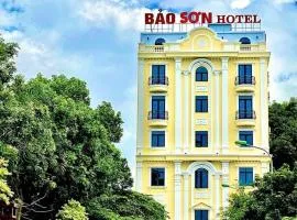 Khách sạn Bảo Sơn Bắc Giang