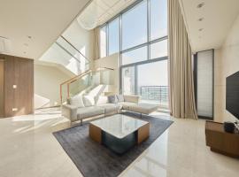 Gambaran Hotel: Y Collection by UH FLAT Daegu