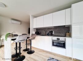 Hotel kuvat: St. Antoni Suite 2