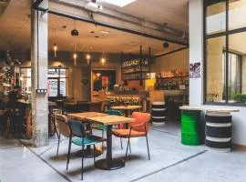 The Originals City Hotel Artyster Clermont Ferrand