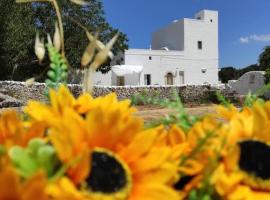 Hotel Photo: Masseria Helianthus