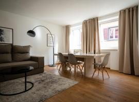 Hotel fotografie: Old Town Apartment 2 rooms/baths