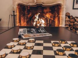 Maison des Ambassadeurs, hotel in La Rochelle