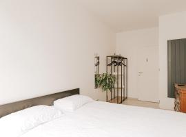 Foto do Hotel: Cozy Apartment in Brussels