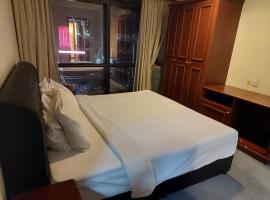 Hotel Foto: PERFECT HOME STAY at TIMES SQUARE