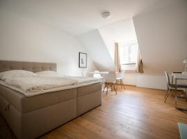 Hotel fotografie: Top Old Town Apartment 2 baths