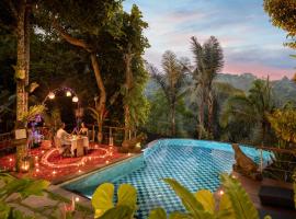 Sacred Valley by GenuineHost, hotel em Tegalalang