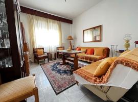 Hotel fotoğraf: Your Home in the city center