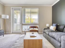 Ξενοδοχείο φωτογραφία: Fremont 1BR w wd gym pool nr Tesla SFO-1123