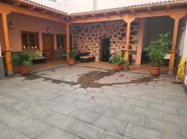 A picture of the hotel: Casa Matele 2 bed Apt