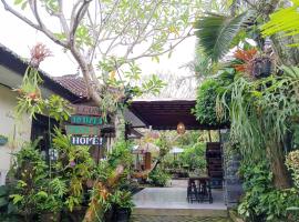 รูปภาพของโรงแรม: Coliving Bali SWEET HOME Kost Lengkap di Tabanan Kota