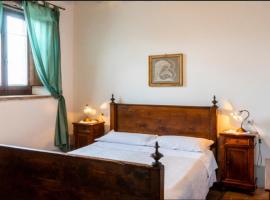 호텔 사진: Agriturismo San Rocco Verucchio