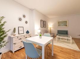 Hotel Photo: Cute and comfy apartment by Cisan Rentals