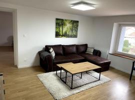 Хотел снимка: Apartament cozy