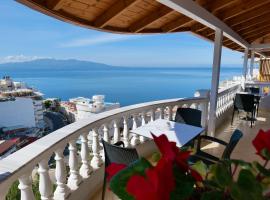 Hotel Foto: Saranda Rooms Osmani