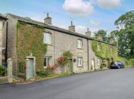 Ivy Cottage, Hotel in Skipton