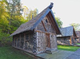 酒店照片: Vikings Villages Resort