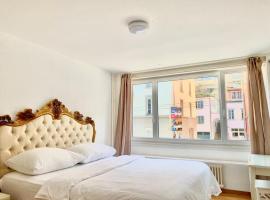 Hotel kuvat: City Apartment - close to town - by PA