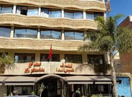 Hotel La Giralda