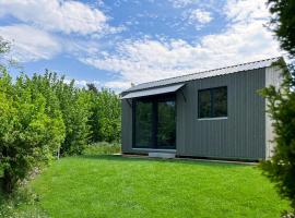 صور الفندق: Tiny House - Camping Wagenhausen