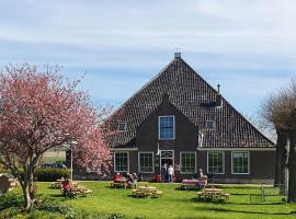 Fotos de Hotel: Vakantieboerderij Huize Nuis