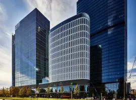 Holiday Inn Express - Warsaw - The HUB by IHG