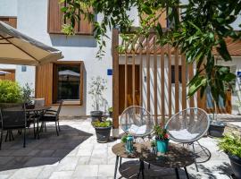 酒店照片: Stay U-nique Studio apartment in Orašac