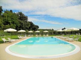 Hotel Photo: Appartamento Ai Prati