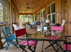 Foto do Hotel: Beckoning House on Perdido Bay